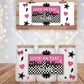 BLUE COLLAR DOLLAR  UV DTF CUP WRAP- SHOP EXCLUSIVE BY CIERA