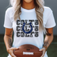 STACKED FOOTBALL Mascot Bundle  DTF