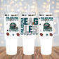 40oz STACKED PRO FOOTBALL BUNDLE