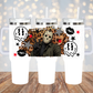 40/50oz PEACE HORROR BOYS UV DTF CUP WRAP - SHOP EXCLUSIVE FROM CIERA