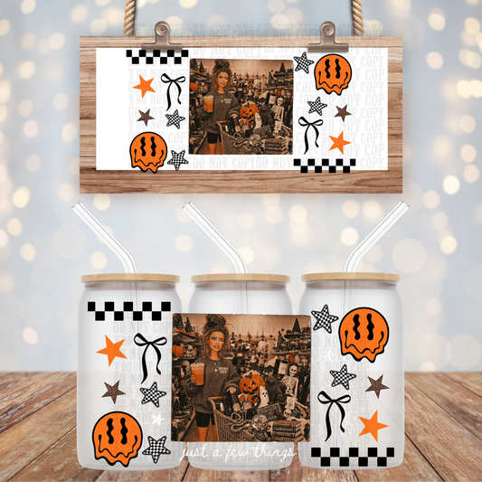 HOBBY HOE UV DTF CUP WRAP-SHOP EXCLUSIVE BY CIERA