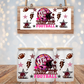 COLLEGE FOOTBALL BUNDLE UV DTF CUP WRAP