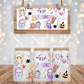 Glow in the Dark Snow Globe Kits