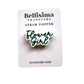 3D Bride and Co.  STRAW TOPPER STANLEY SIZE