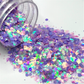 SUMMER FRIDAY'S -  CHUNKY GLITTER