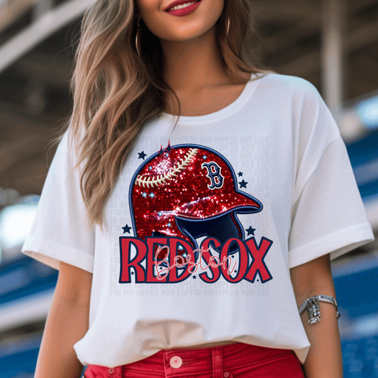 RED SOX DTF
