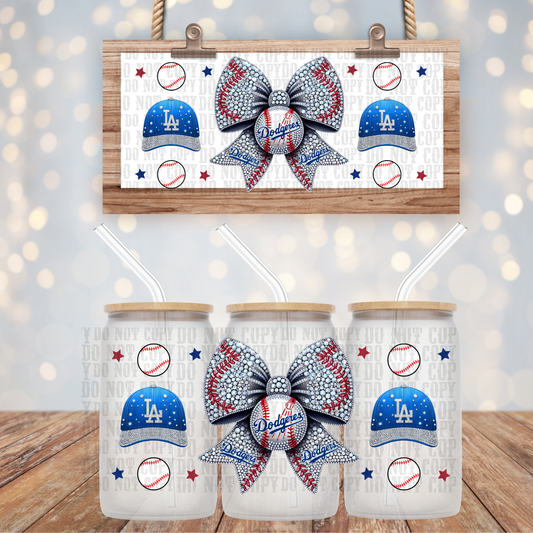 LA BUNDLE UV DTF CUP WRAP - SHOP EXCLUSIVE