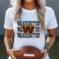 STACKED FOOTBALL Mascot Bundle  DTF