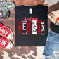 MLB LICENSE PLATE BASEBALL GRAPHIC TEE BUNDLE