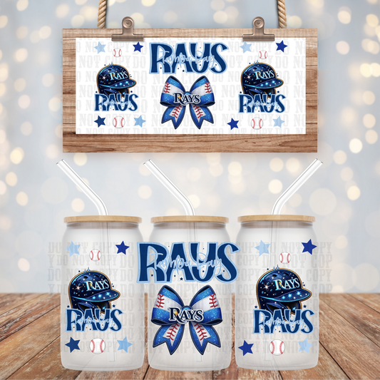 RAY BUNDLE UV DTF CUP WRAP