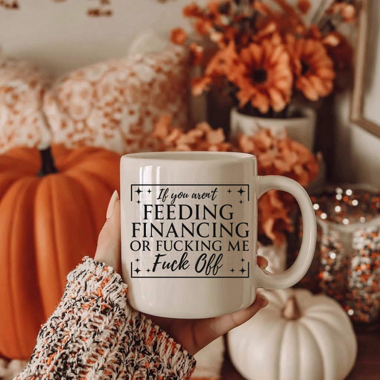 TRIPLE F'S UV DTF DECAL