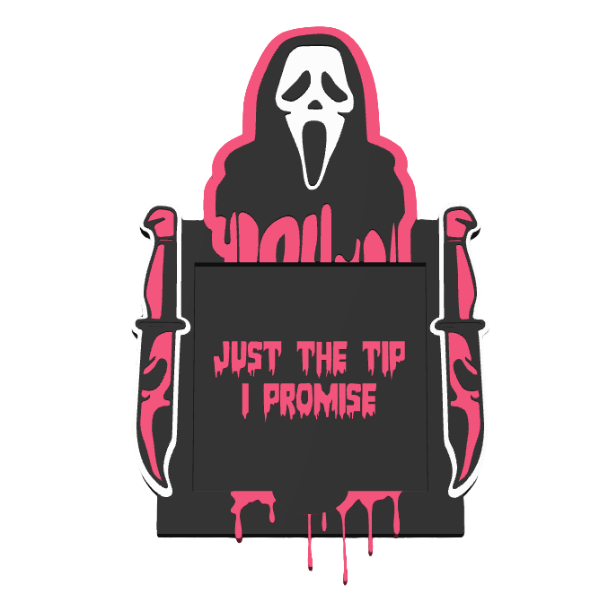 JUST THE TIP  Sticky Note Holder | Desk Decor |  Desk Accessories