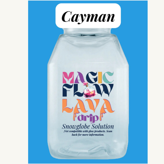 Magic Flow™ LAVA SOLUTION