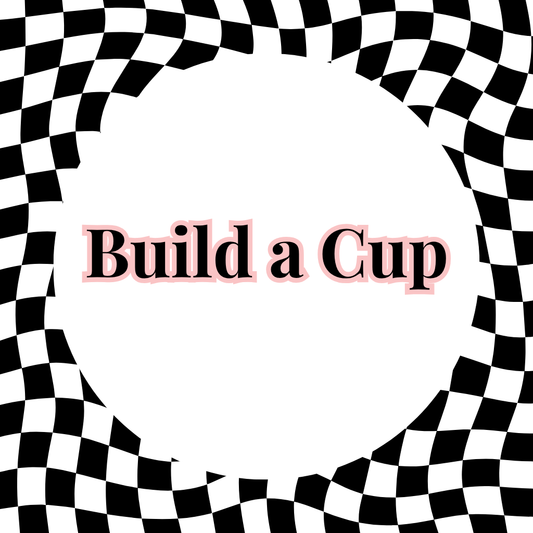 Custom Tumblers and Snow Globes