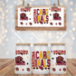 2025 STACKED FOOTBALL PRO BUNDLE UV DTF CUP WRAP-Shop Exclusive
