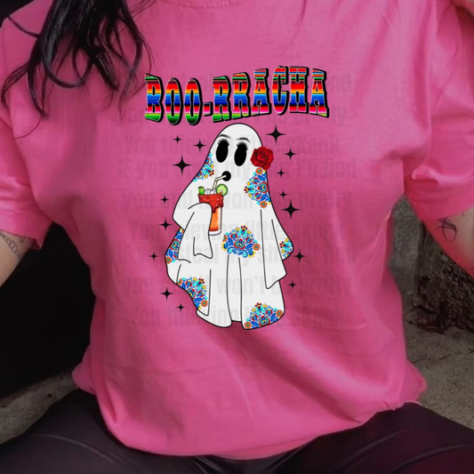 BOOOO-RACHA DTF
