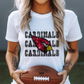 STACKED FOOTBALL Mascot Bundle  DTF