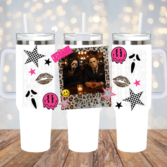 40/50oz WALL STREET KILLERS UV DTF CUP WRAP-SHOP EXCLUSIVE FROM CIERA
