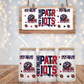 2025 STACKED FOOTBALL PRO BUNDLE UV DTF CUP WRAP-Shop Exclusive