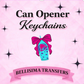 Bundle #1 Can Opener Keychains