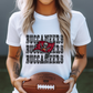 STACKED FOOTBALL Mascot Bundle  DTF