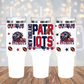 40oz STACKED PRO FOOTBALL BUNDLE