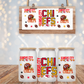 2025 STACKED FOOTBALL PRO BUNDLE UV DTF CUP WRAP-Shop Exclusive