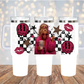 40/50oz CAFFEINATED & ANGRY BUNDLE UV DTF CUP WRAP - SHOP EXCLUSIVE FROM CIERA