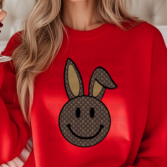 BOUJEE BUNNY  DTF