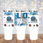 40oz STACKED PRO FOOTBALL BUNDLE