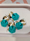 ACES Flat Back Lid Charms