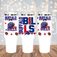 40oz STACKED PRO FOOTBALL BUNDLE