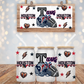 2026 Faux Rhinestone BUNDLE UV DTF CUP WRAP