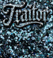 Traitor Chunky Custom Glitter Mix