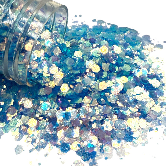 SKY-FALL: CHUNKY MIX