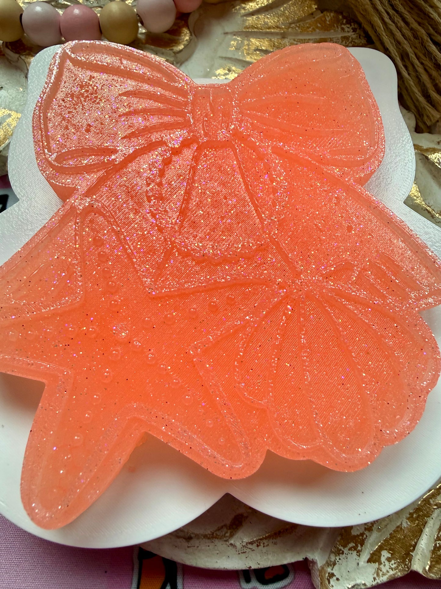 COQUETTE STARFISH SEA SHELL