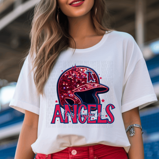 ANGELS DTF