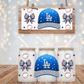COQUETTE LA CHAMPS BASEBALL BUNDLE UV DTF CUP WRAP -SHOP EXCLUSIVE