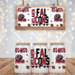 2025 STACKED FOOTBALL PRO BUNDLE UV DTF CUP WRAP-Shop Exclusive
