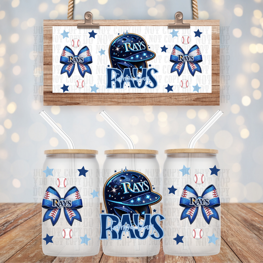RAY BUNDLE UV DTF CUP WRAP