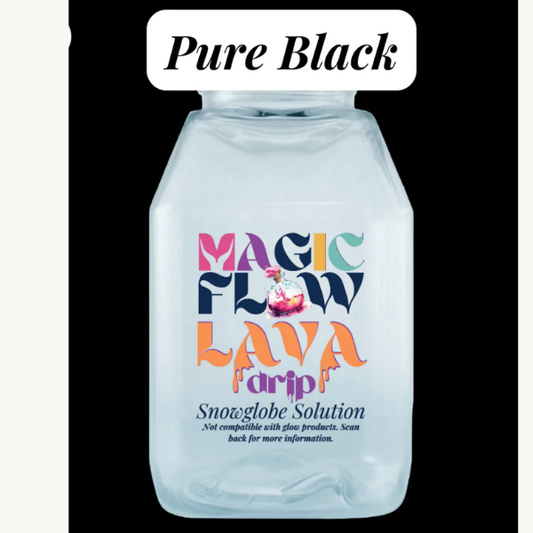 Magic Flow™ LAVA SOLUTION