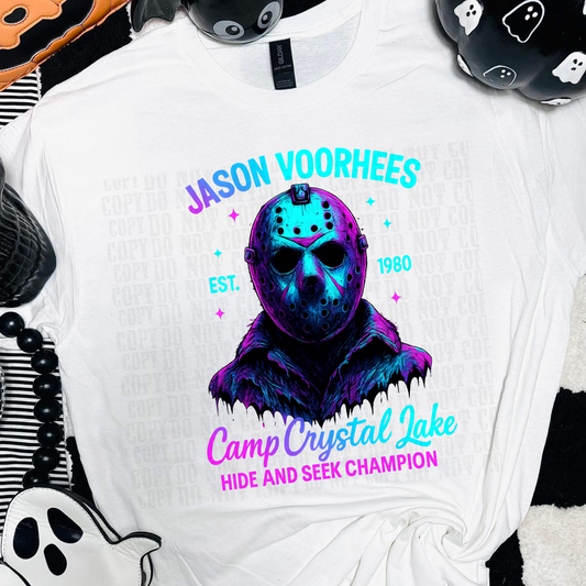 JASONITO GLOW IN THE DARK DTF