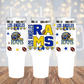 40oz STACKED PRO FOOTBALL BUNDLE