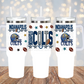 40oz STACKED PRO FOOTBALL BUNDLE