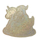 SUMMER FLOAT GHOSTY-POO UNDECORATED FRESHIE OR MOLD