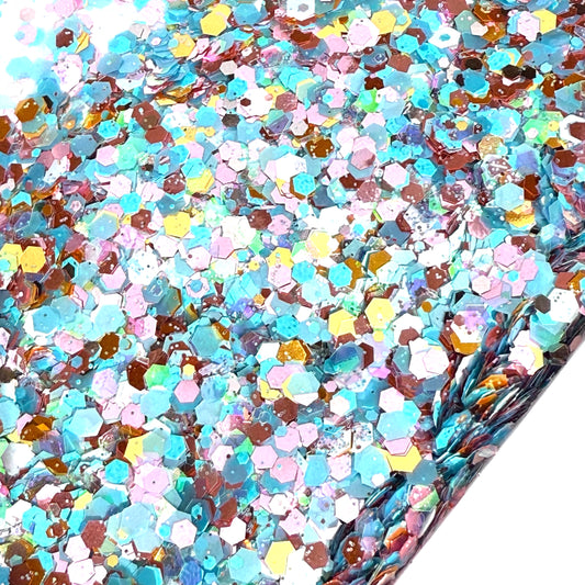 SUMMER NIGHTS : CUSTOM CHUNKY MIX