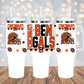 40oz STACKED PRO FOOTBALL BUNDLE