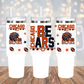 40oz STACKED PRO FOOTBALL BUNDLE