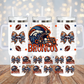 40oz Coquette Bundle  UV DTF  Cup Wrap