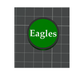 DOUBLE SIDED 3D FOOTBALL BUNDLE STRAW TOPPERS